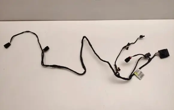 Dodge Charger Parking sensor (PDC) wiring loom 68832L 0009403838