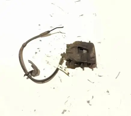 Skoda Fabia Mk4 (6VA) Front brake caliper
