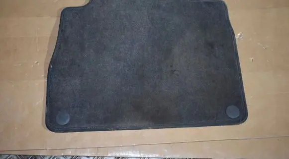 Mercedes-Benz GLE W167 Interior carpet A1676807903555