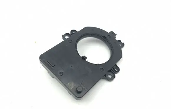Steering angle sensor