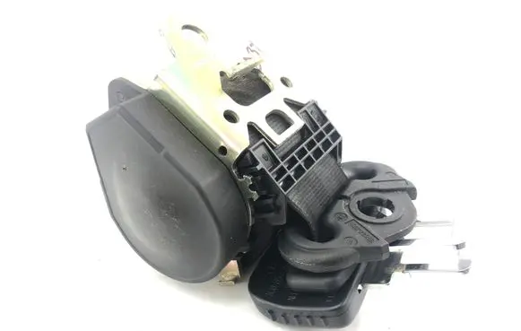 Audi Q7 4L Third row seat belt 606898300