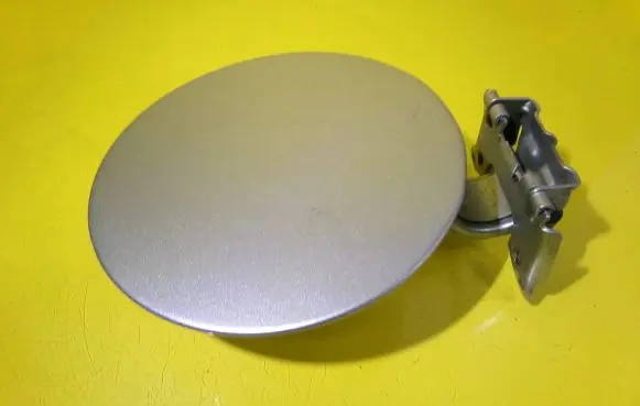 Fuel tank cap