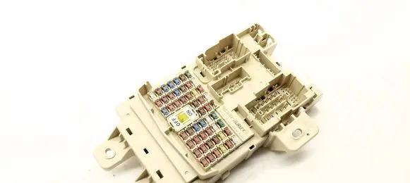 KIA Niro Fuse box set 91950G5021