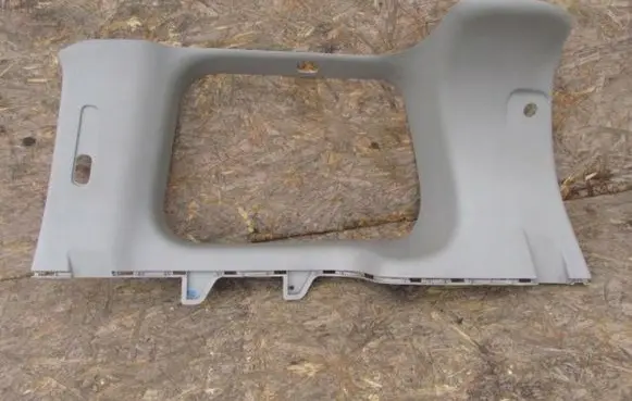 Nissan Pathfinder R51 Other interior part
