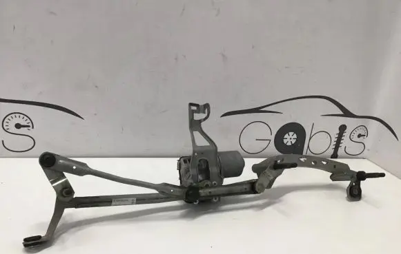 Mercedes-Benz EQE v295 Front wiper linkage A2978207301