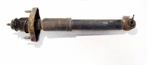 Mitsubishi Outlander Rear shock absorber/damper 4162A050