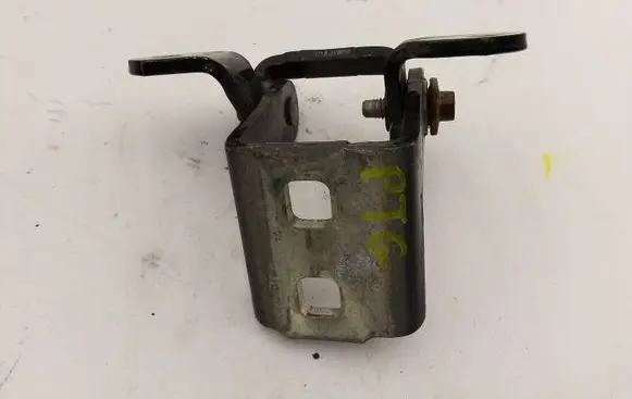 Opel Insignia A Rear door upper hinge 