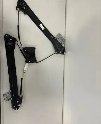 Volkswagen Arteon Front window lifting mechanism without motor 3G8837462B