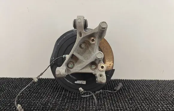 Chevrolet Malibu Rear wheel hub spindle/knuckle 22949387