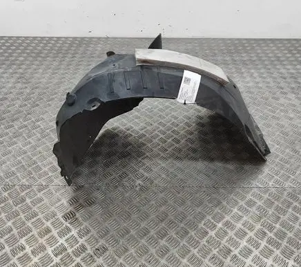 Volkswagen PASSAT B8 Front wheel arch liner splash guards 3G0805970E
