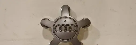 Audi A6 S6 C6 4F Original wheel cap 4F0601165N
