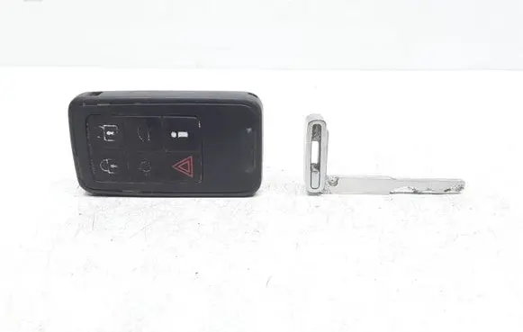 Volvo XC60 Ignition key/card 8676875 5WK49265