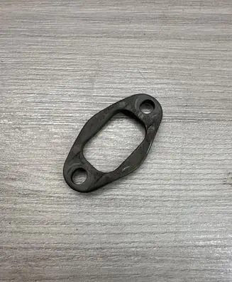 Jaguar S-Type Fuel Injector clamp holder 