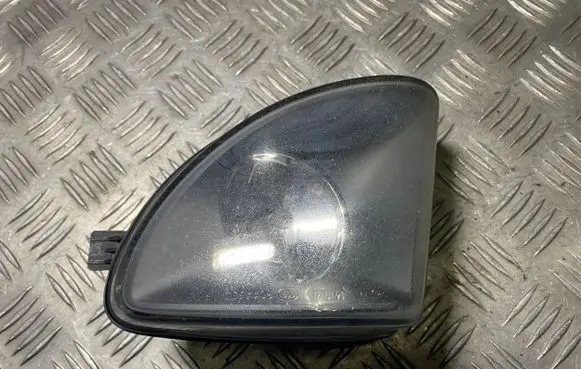 BMW 5 F10 F11 Front fog light 89211391 H81L