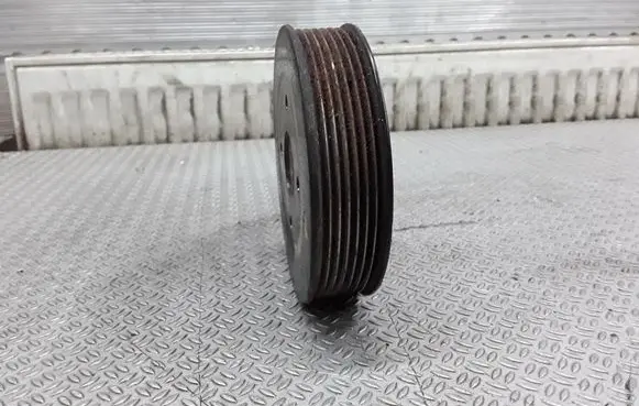 Nissan Navara D40 Water pump pulley 