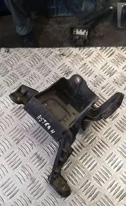 Opel Astra H ABS pump bracket 13214939