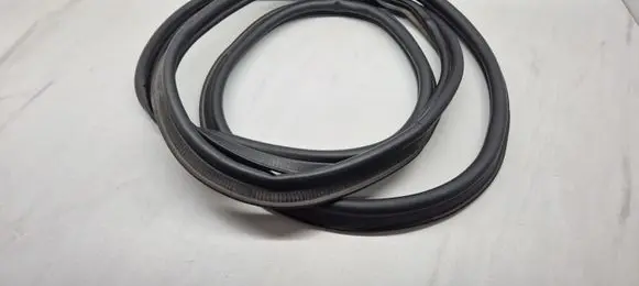 Renault Talisman Trunk rubber seal (body) 