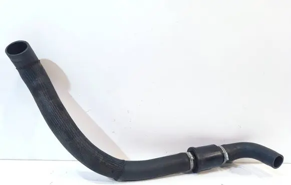 Ford Transit Intercooler hose/pipe