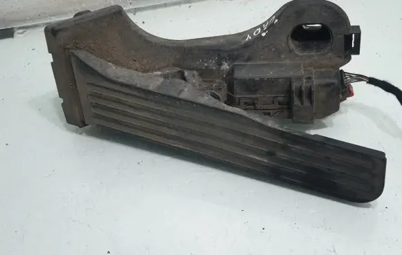 Volkswagen Caddy Accelerator throttle pedal 1T1721503H