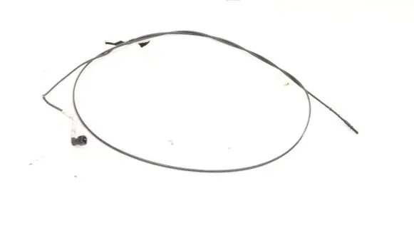 Skoda Octavia Mk4 Fuel line/pipe/hose 5Q0200059