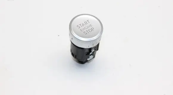 Audi TT TTS RS Mk3 8S Engine start stop button switch 8S2905217
