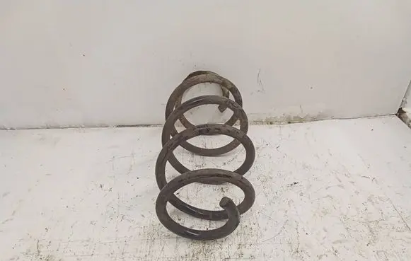 Ford Galaxy Front coil spring