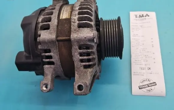 Honda Civic Generator/alternator 1042104860 IMPRK1595490