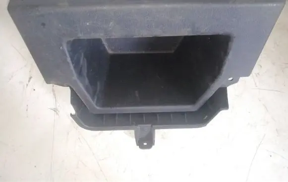 BMW X3 F25 Other interior part 18311411 L2637S 9175120