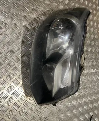 Volkswagen Transporter - Caravelle T5 Headlight/headlamp 7E1941016D 030125430200
