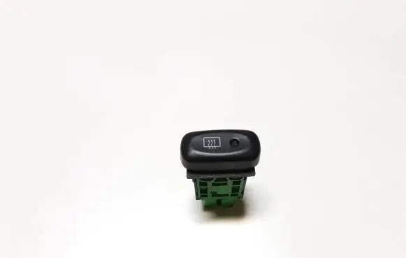 Suzuki Grand Vitara I Windscreen/window heater switch