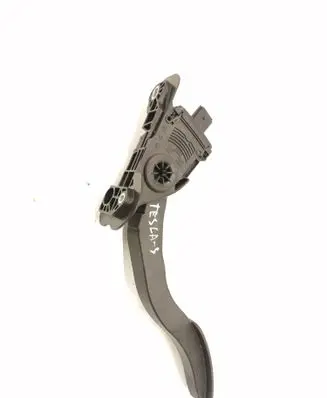 Tesla Model S Accelerator throttle pedal BE5C9F836AA