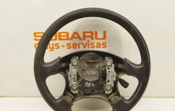 Subaru Forester SF Steering wheel