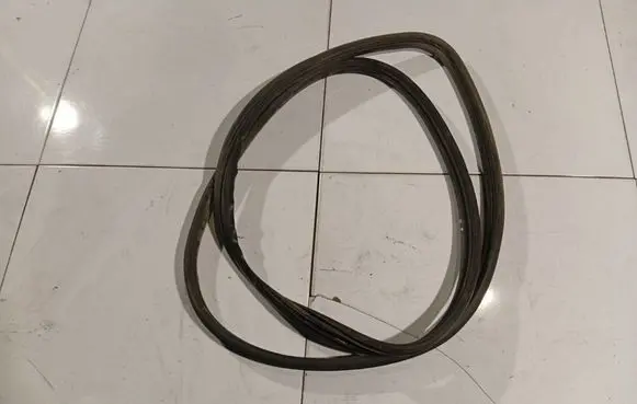 Renault Scenic II - Grand scenic II Rubber seal front coupe door