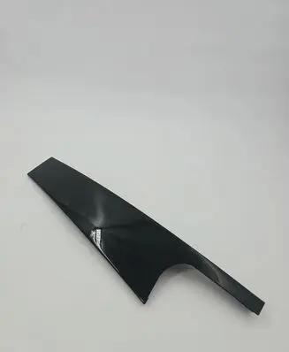 BMW X4M F98 Rear door trim (molding) 7416531 741653151357416531