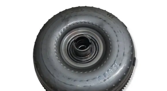 KIA Sportage Torque converter EAA