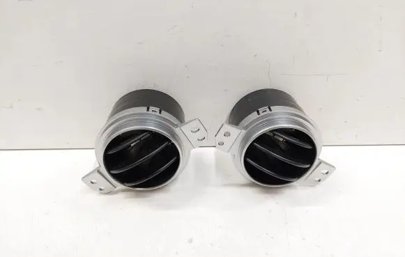 Peugeot iOn Dashboard side air vent grill/cover trim SPC01711