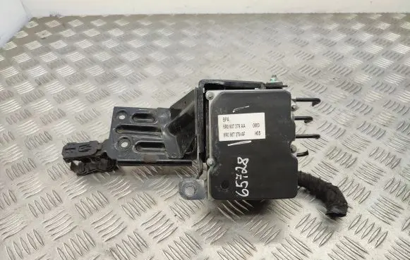 Skoda Roomster (5J) ABS Pump 6R0906379AA 6R0907379AF 6R0614517J