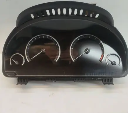 BMW 7 F01 F02 F03 F04 Speedometer (instrument cluster) 9249584
