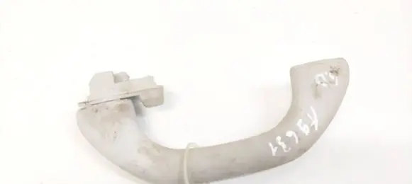 Volkswagen PASSAT B6 Rear interior roof grab handle