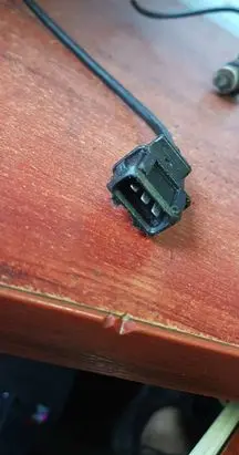 BMW 3 E36 Camshaft position sensor 1247219