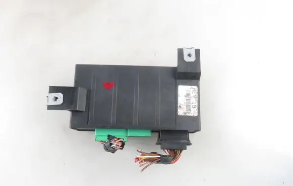 Opel Astra G Other control units/modules 81050797
