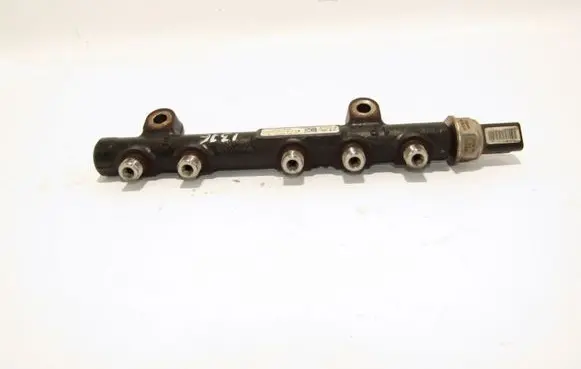 Ford Focus Fuel main line pipe 968529758002