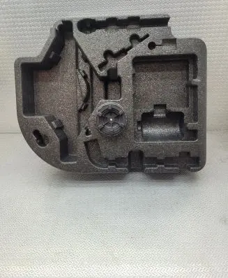 Volvo XC60 Tool box 31362445