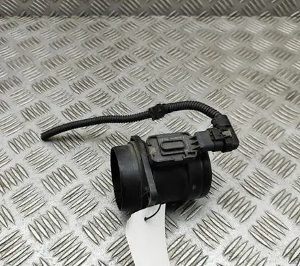 Audi A5 Mass air flow meter 04L906461B 5WK98102
