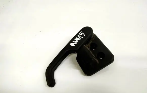 Volkswagen Polo III 6N 6N2 6NF Engine bonnet (hood) release handle 6N1823533
