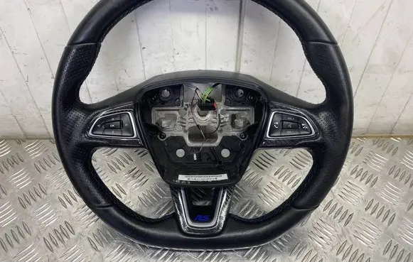 Ford Focus Steering wheel G1EY3600AB1GHH 8138B630004521 G1EY3600AB1