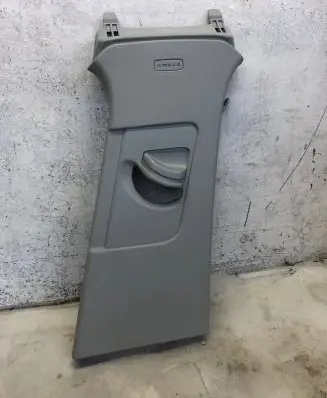 Audi Q3 F3 (B) pillar trim (top) 83a867244b