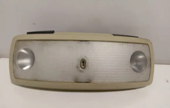 Volvo V70 Rear seat light 6G9N15K607AG 4M5415V1D 31268986