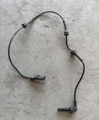 Renault Master III ABS brake wheel speed sensor 479106406R