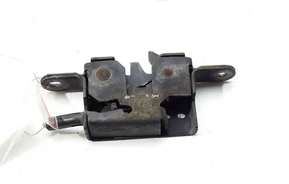 Renault Scenic III - Grand scenic III Engine bonnet/hood lock/catch 656010010R